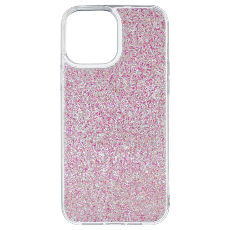 Funda Glitter Premium para iPhone 13 Pro Max Funda Glitter Premium para iPhone 13 Pro Max
