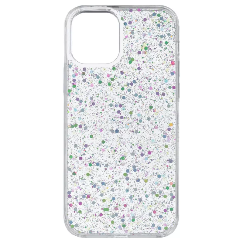 Funda Glitter Premium para iPhone 12 Pro Funda Glitter Premium para iPhone 12 Pro