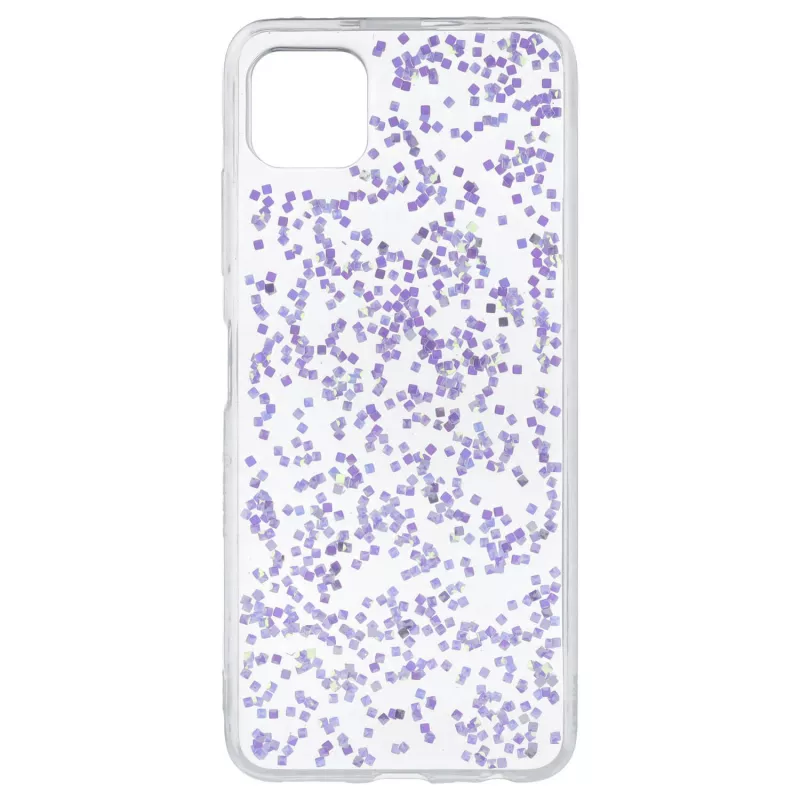 Funda Glitter Premium para Samsung Galaxy A22 5G Funda Glitter Premium para Samsung Galaxy A22 5G