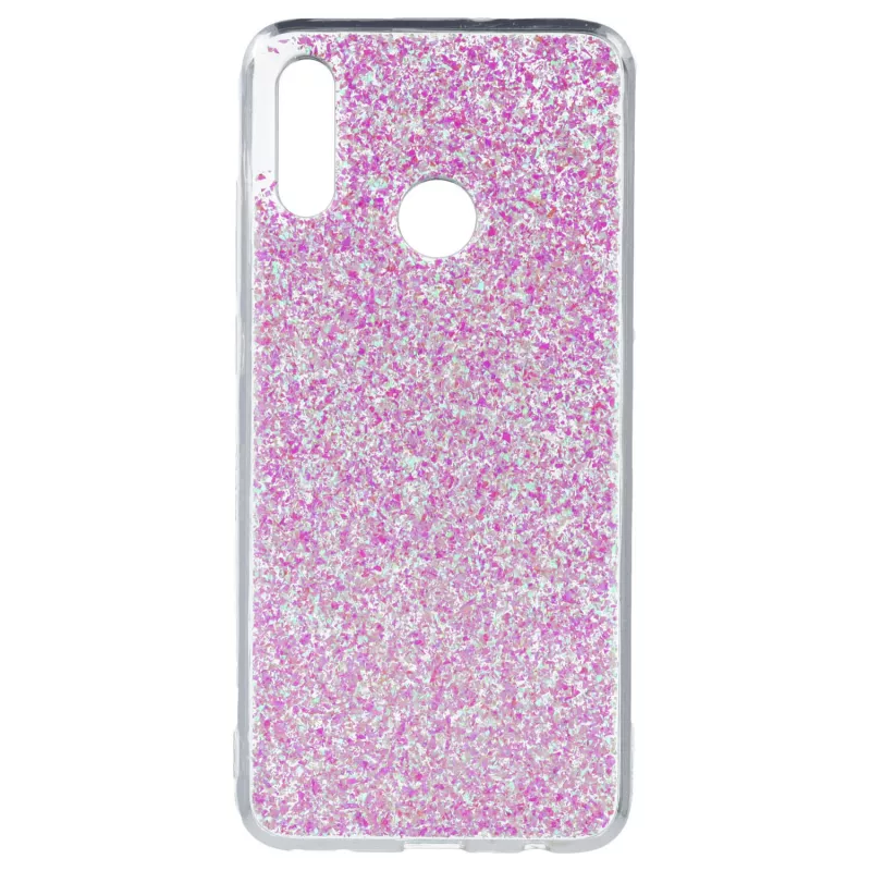 Funda Glitter Premium para Huawei P Smart 2019 Funda Glitter Premium para Huawei P Smart 2019