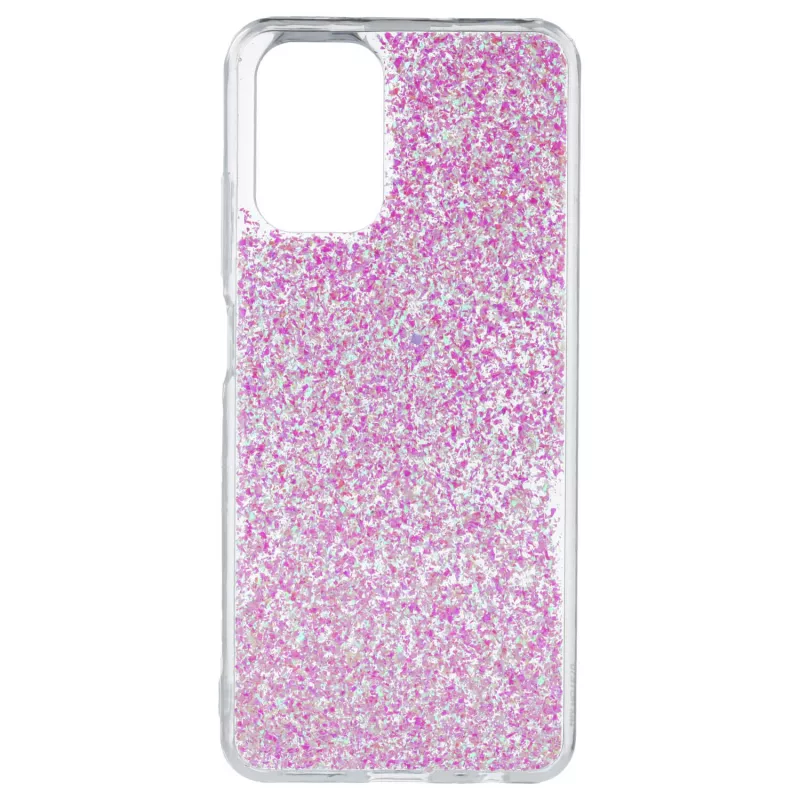 Funda Glitter Premium para Xiaomi Redmi Note 10 Funda Glitter Premium para Xiaomi Redmi Note 10