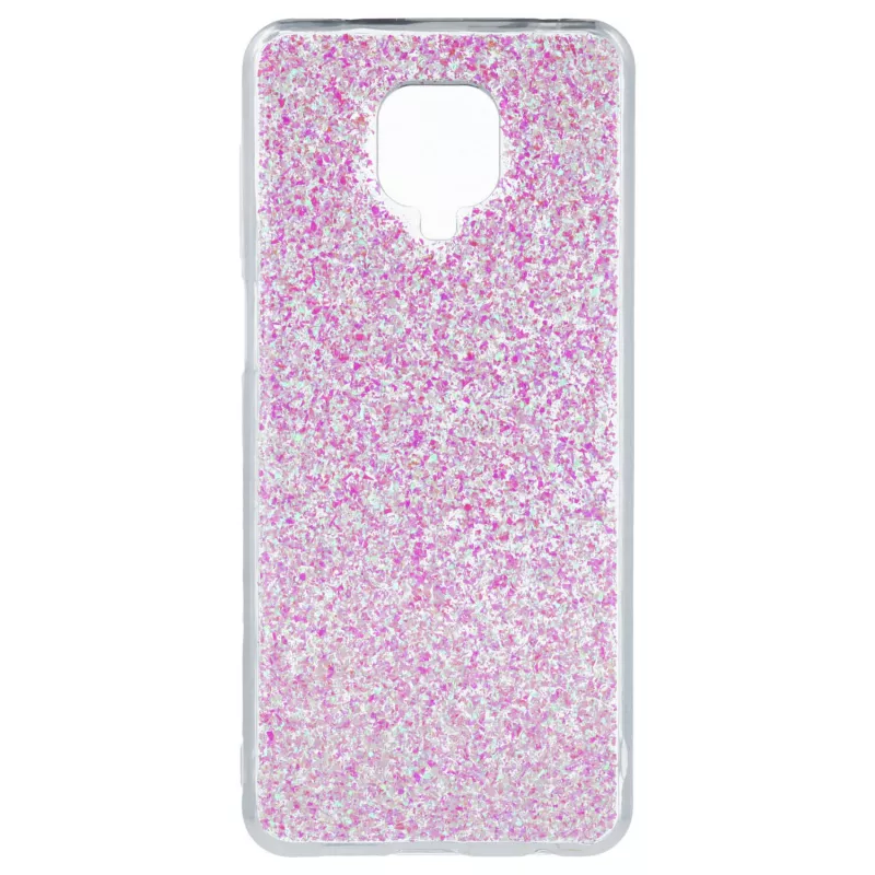 Funda Glitter Premium para Xiaomi Redmi Note 9S Funda Glitter Premium para Xiaomi Redmi Note 9S