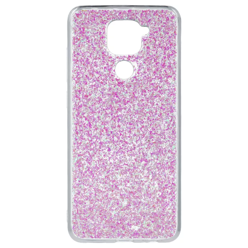 Funda Glitter Premium para Xiaomi Redmi Note 9 Funda Glitter Premium para Xiaomi Redmi Note 9