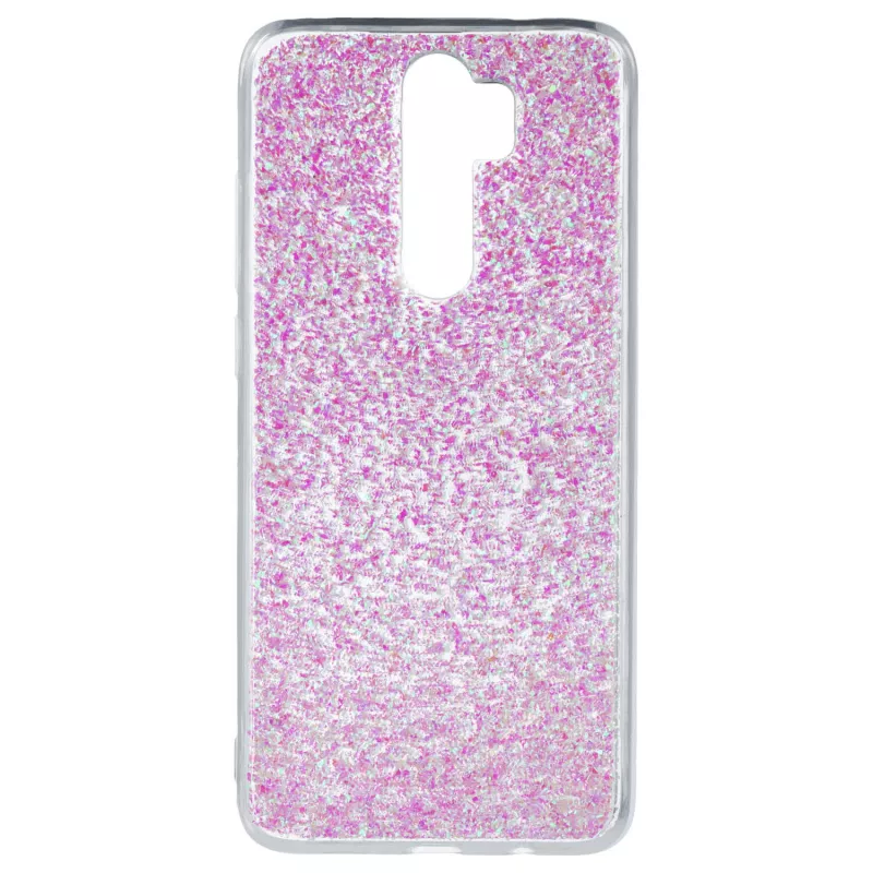 Funda Glitter Premium para Xiaomi Redmi Note 8 Pro Funda Glitter Premium para Xiaomi Redmi Note 8 Pro