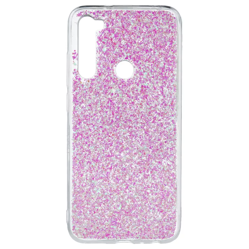 Funda Glitter Premium para Xiaomi Redmi Note 8T Funda Glitter Premium para Xiaomi Redmi Note 8T