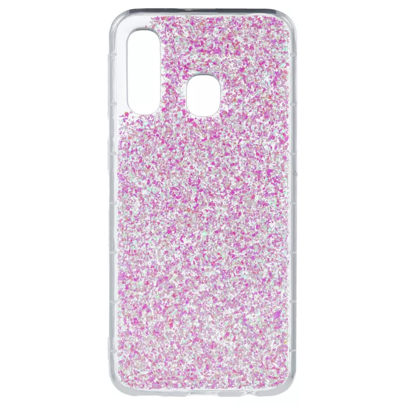 Funda Glitter Premium para Samsung Galaxy A40 Funda Glitter Premium para Samsung Galaxy A40