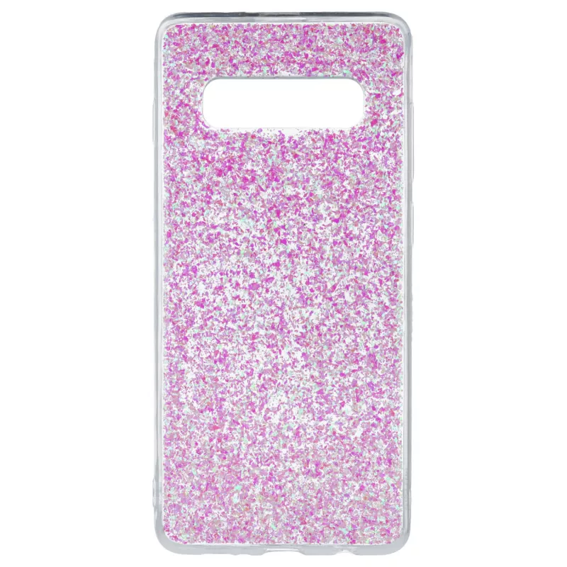 Funda Glitter Premium para Samsung Galaxy S10 Plus Funda Glitter Premium para Samsung Galaxy S10 Plus