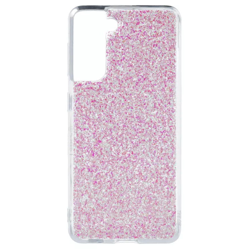 Funda Glitter Premium para Samsung Galaxy S21 Funda Glitter Premium para Samsung Galaxy S21