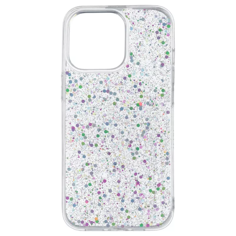 Funda Glitter Premium para iPhone 13 Pro Funda Glitter Premium para iPhone 13 Pro