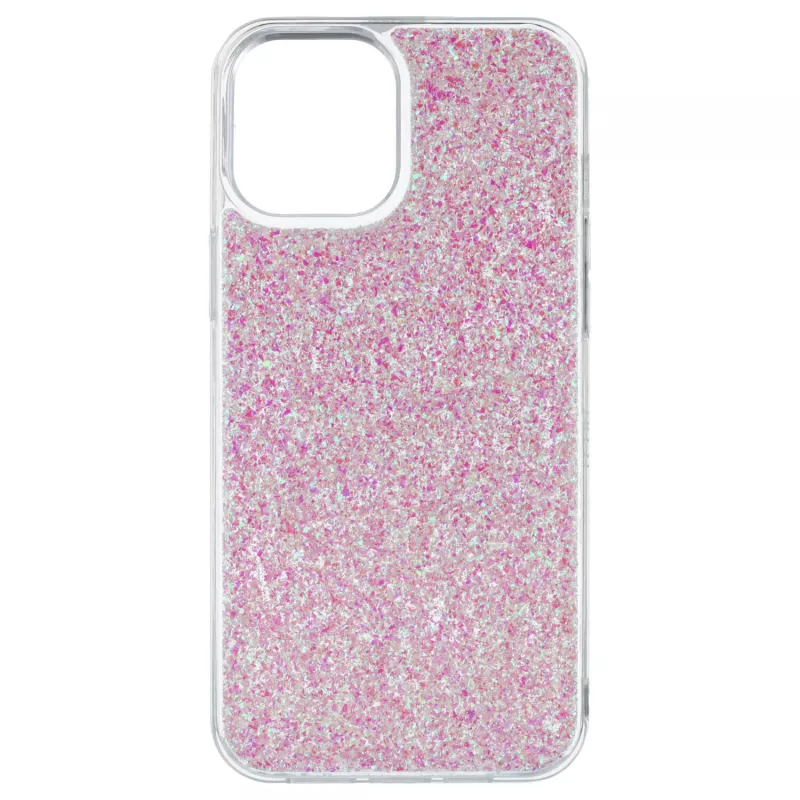 Funda Glitter Premium para iPhone 12 Pro Max Funda Glitter Premium para iPhone 12 Pro Max