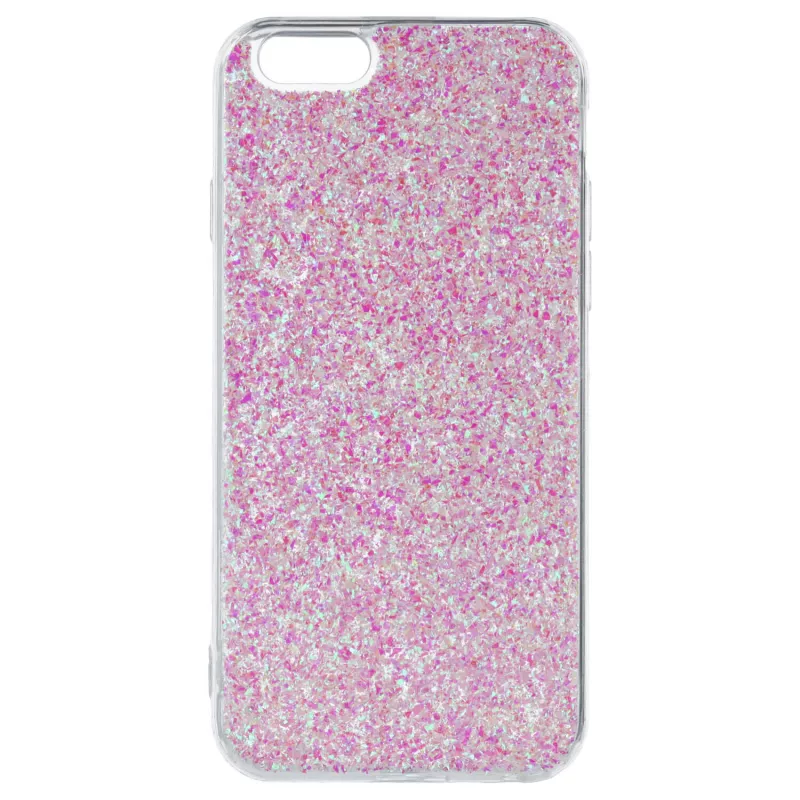 Funda Glitter Premium para iPhone 6S Funda Glitter Premium para iPhone 6S