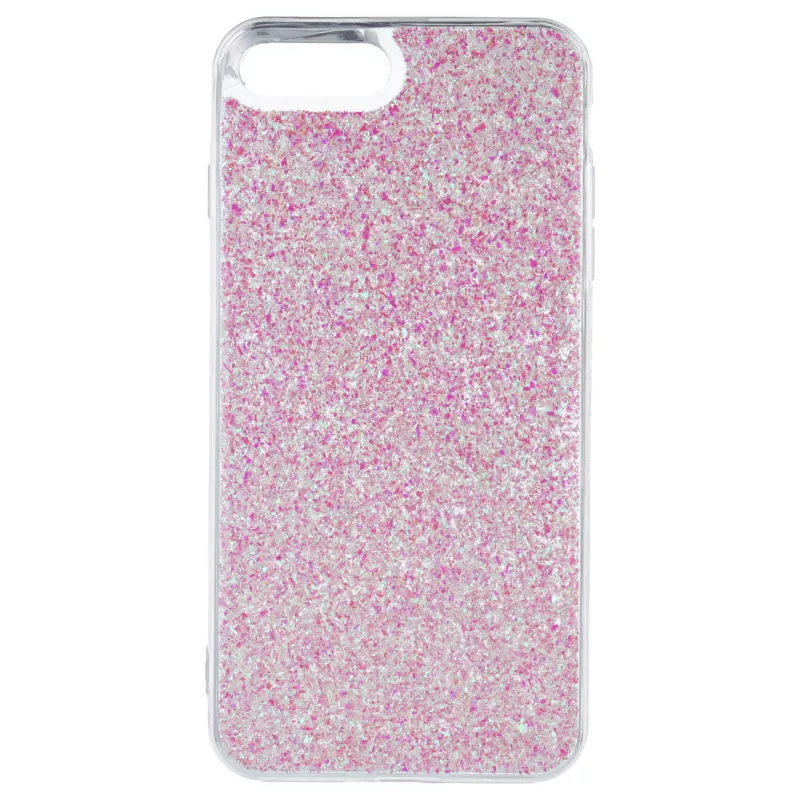 Funda Glitter Premium para iPhone 7 Plus Funda Glitter Premium para iPhone 7 Plus