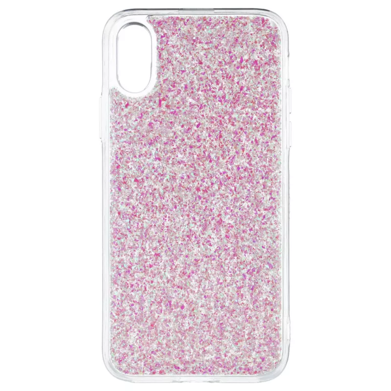 Funda Glitter Premium para iPhone XR Funda Glitter Premium para iPhone XR