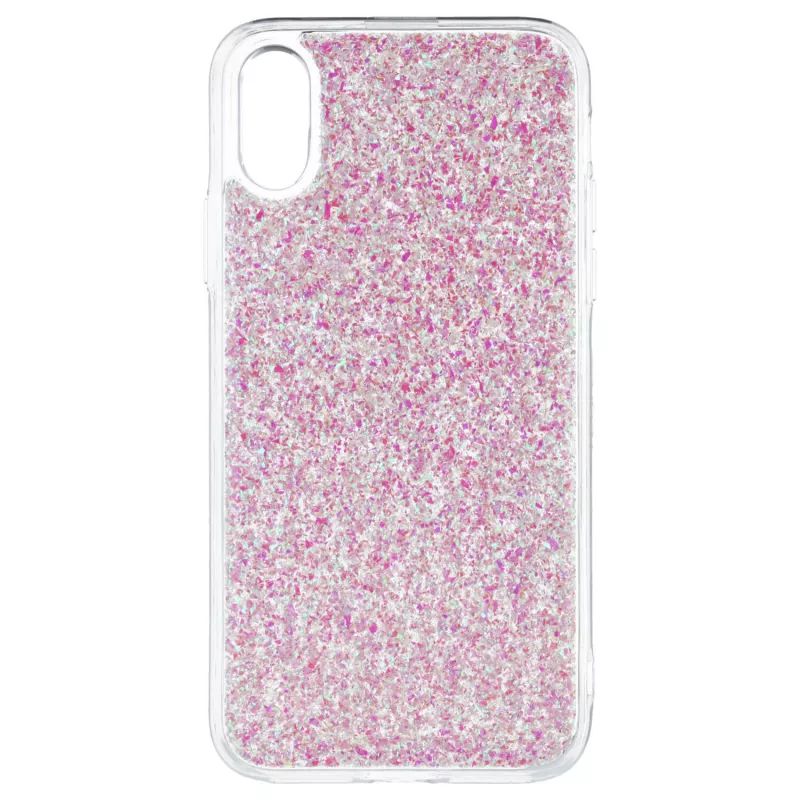 Funda Glitter Premium para iPhone XS Max Funda Glitter Premium para iPhone XS Max
