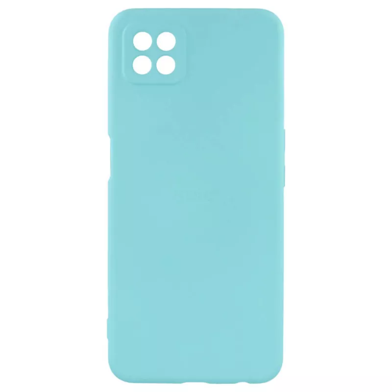 Funda Ultra suave para Oppo A73 5G Funda Ultra suave para Oppo A73 5G