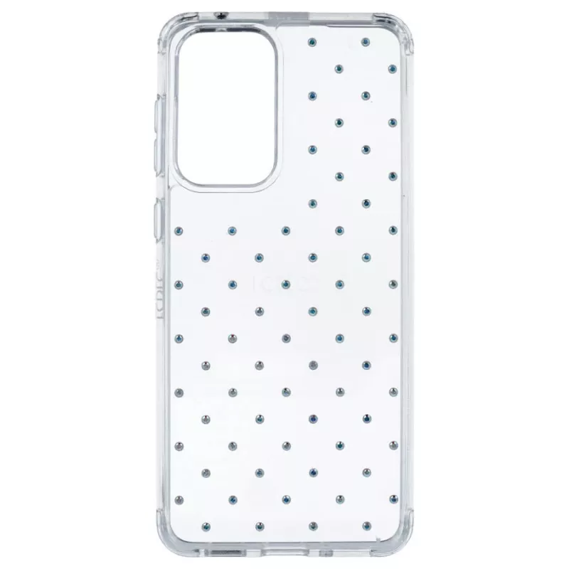 Funda Brillantes para Samsung Galaxy A33 5G Funda Brillantes para Samsung Galaxy A33 5G