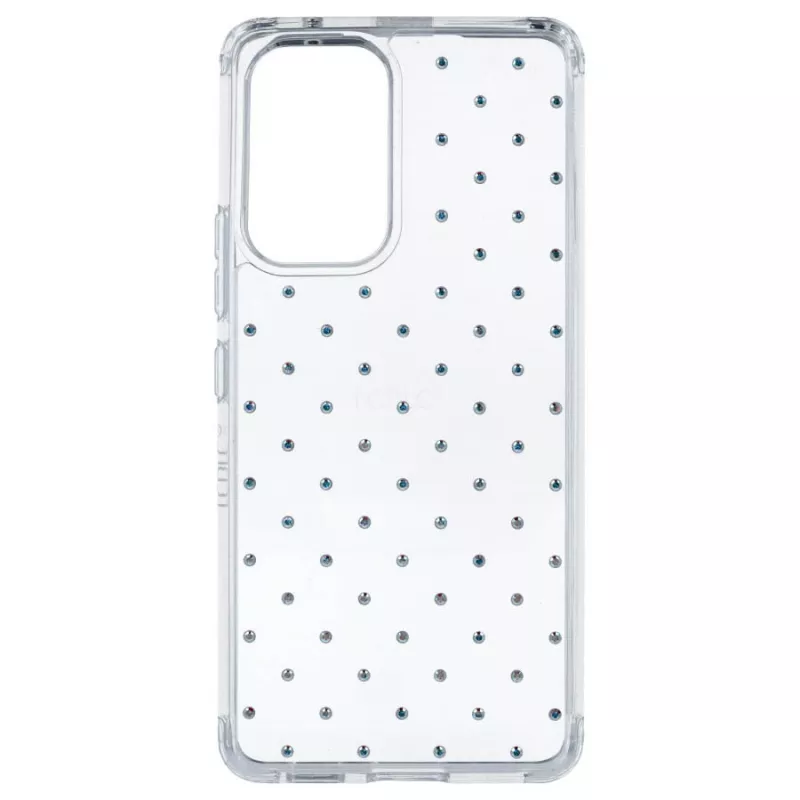 Funda Brillantes para Samsung Galaxy A53 5G Funda Brillantes para Samsung Galaxy A53 5G