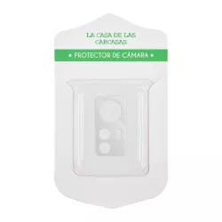 Protector de Cámara Cristal para Xiaomi 12
