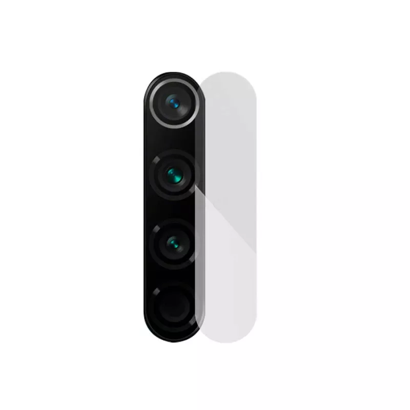 Protector de Cámara Cristal para Xiaomi Redmi Note 8 Pro Protector de Cámara Cristal para Xiaomi Redmi Note 8 Pro