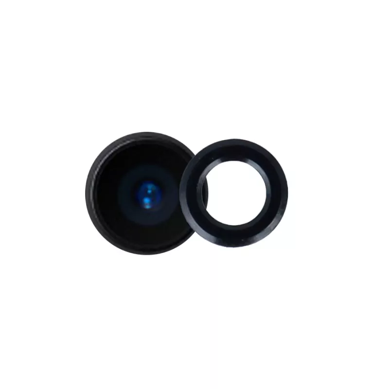 Protector de Cámara Metalizado para iPhone 6 Plus Protector de Cámara Metalizado para iPhone 6 Plus
