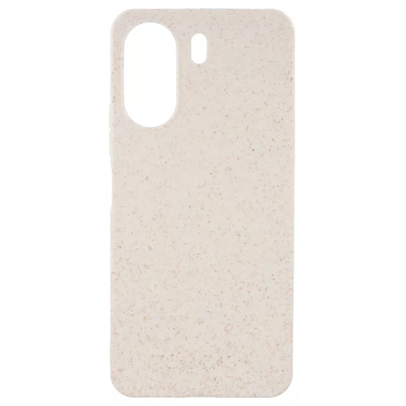 Funda EcoCase - Biodegradable para Xiaomi Redmi 13C Funda EcoCase - Biodegradable para Xiaomi Redmi 13C