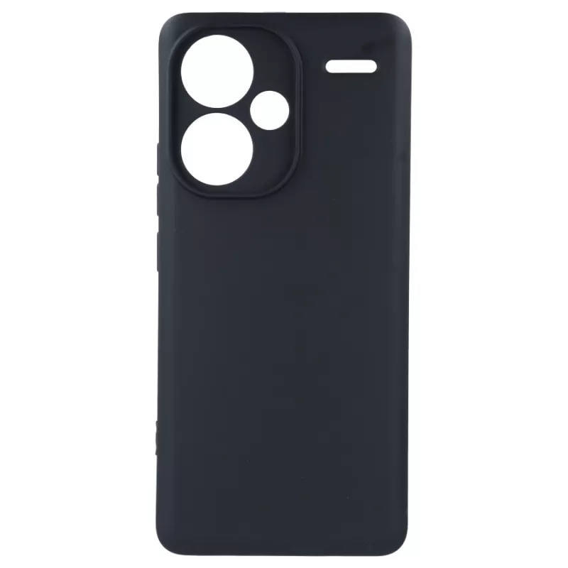 Funda Ultra suave con Cubre cámara para Xiaomi Redmi Note 13 Pro Plus 5G Funda Ultra suave con Cubre cámara para Xiaomi Redmi Note 13 Pro Plus 5G