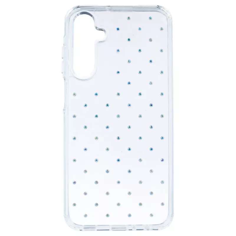 Funda Brillantes para Samsung Galaxy A15 5G Funda Brillantes para Samsung Galaxy A15 5G