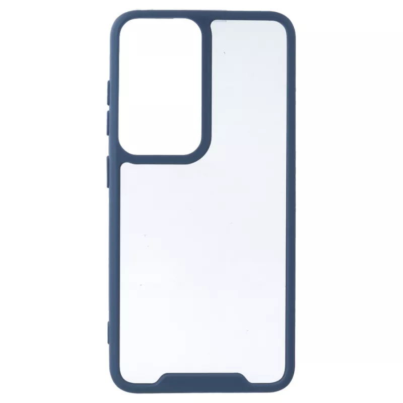 Funda Bumper Ultra Suave para Samsung Galaxy A15 5G Funda Bumper Ultra Suave para Samsung Galaxy A15 5G
