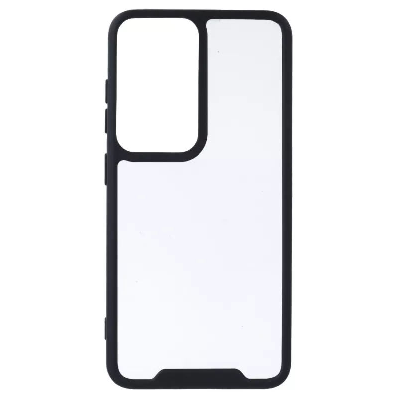 Funda Bumper Ultra Suave para Samsung Galaxy A05s Funda Bumper Ultra Suave para Samsung Galaxy A05s
