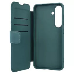 Funda Libro Suave para Samsung Galaxy S24