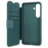 Funda Libro Suave para Samsung Galaxy S24