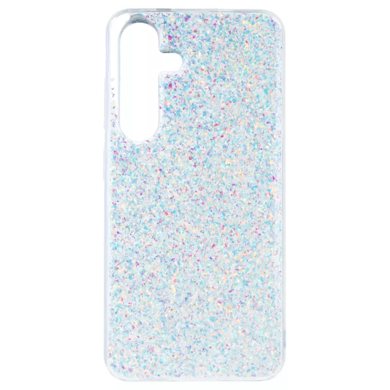 Funda Glitter Premium para Samsung Galaxy S24 Funda Glitter Premium para Samsung Galaxy S24