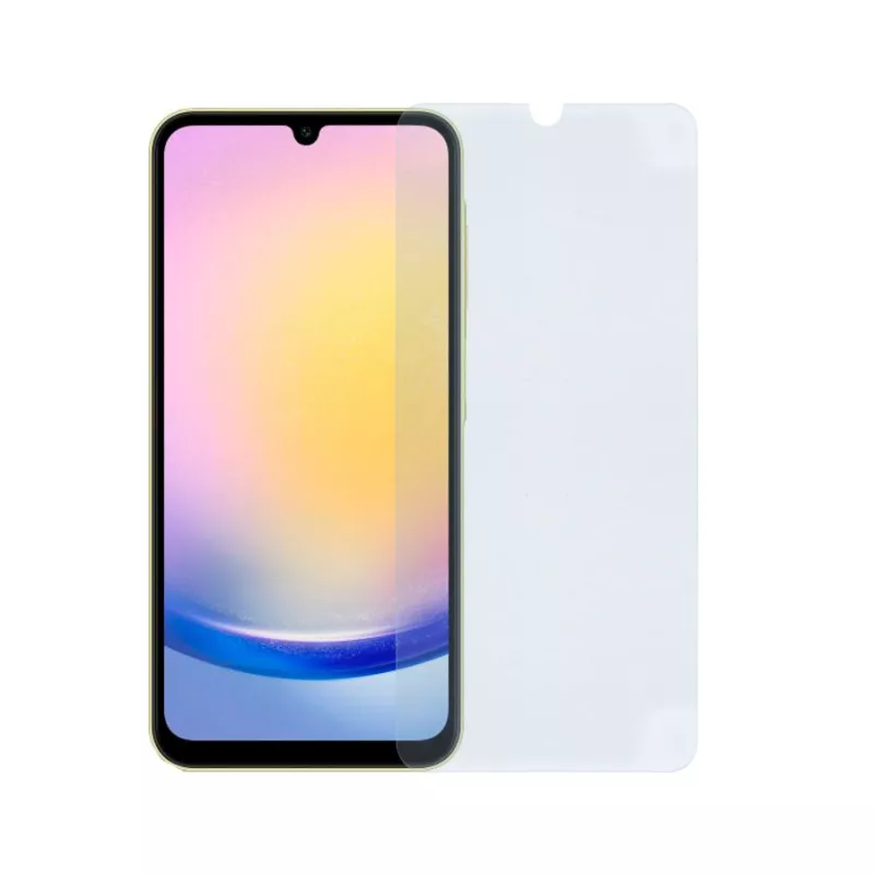 Cristal Templado Transparente para Samsung Galaxy A15 5G Cristal Templado Transparente para Samsung Galaxy A15 5G