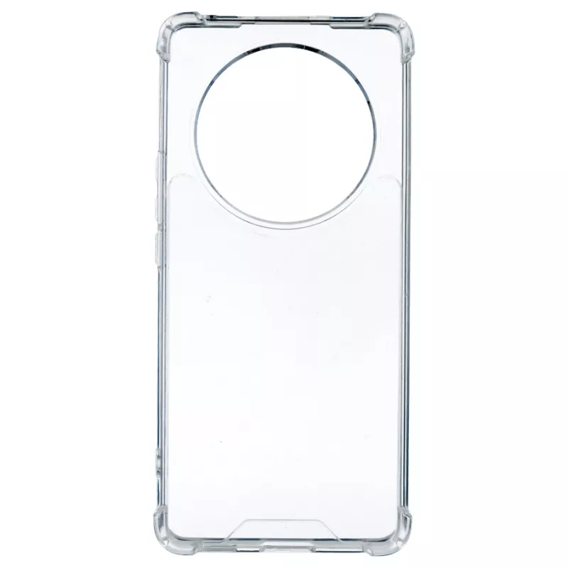 Funda Reforzada para Huawei Honor Magic6 Lite Funda Reforzada para Huawei Honor Magic6 Lite