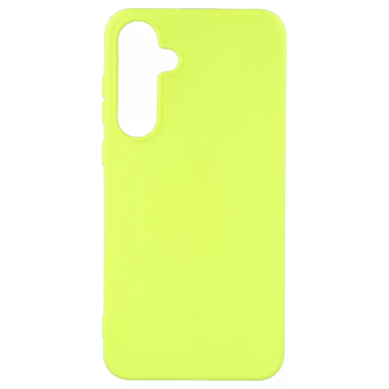 Funda Ultra suave para Samsung Galaxy A55 5G Funda Ultra suave para Samsung Galaxy A55 5G