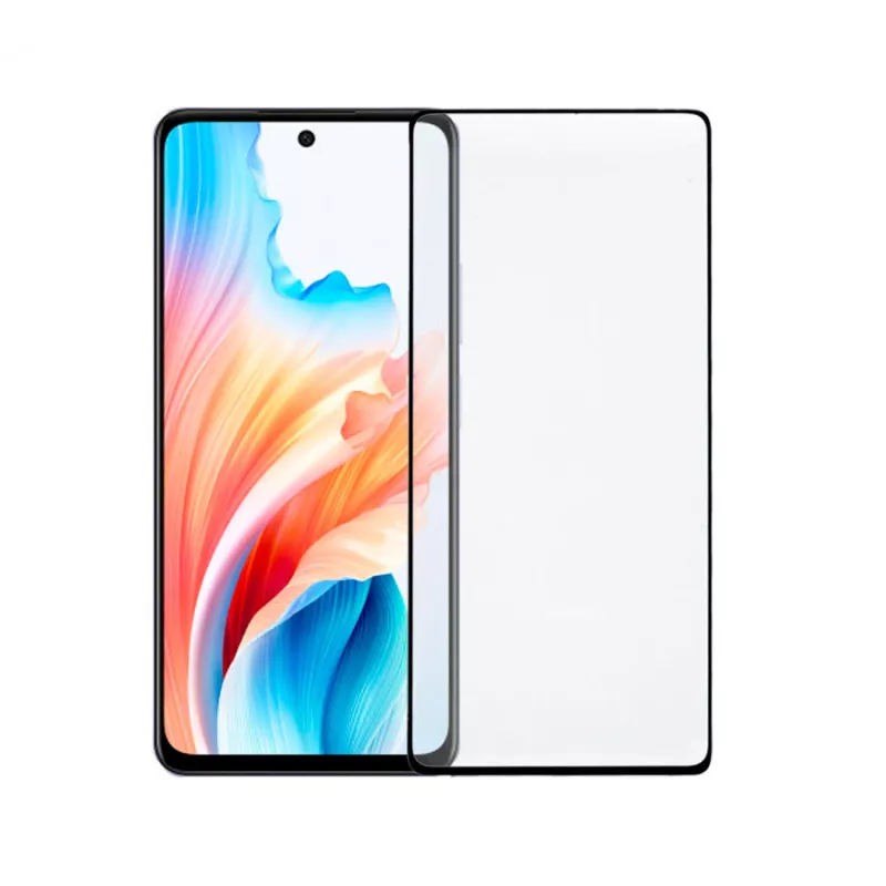 Cristal Templado Completo para Oppo A79 5G Cristal Templado Completo para Oppo A79 5G