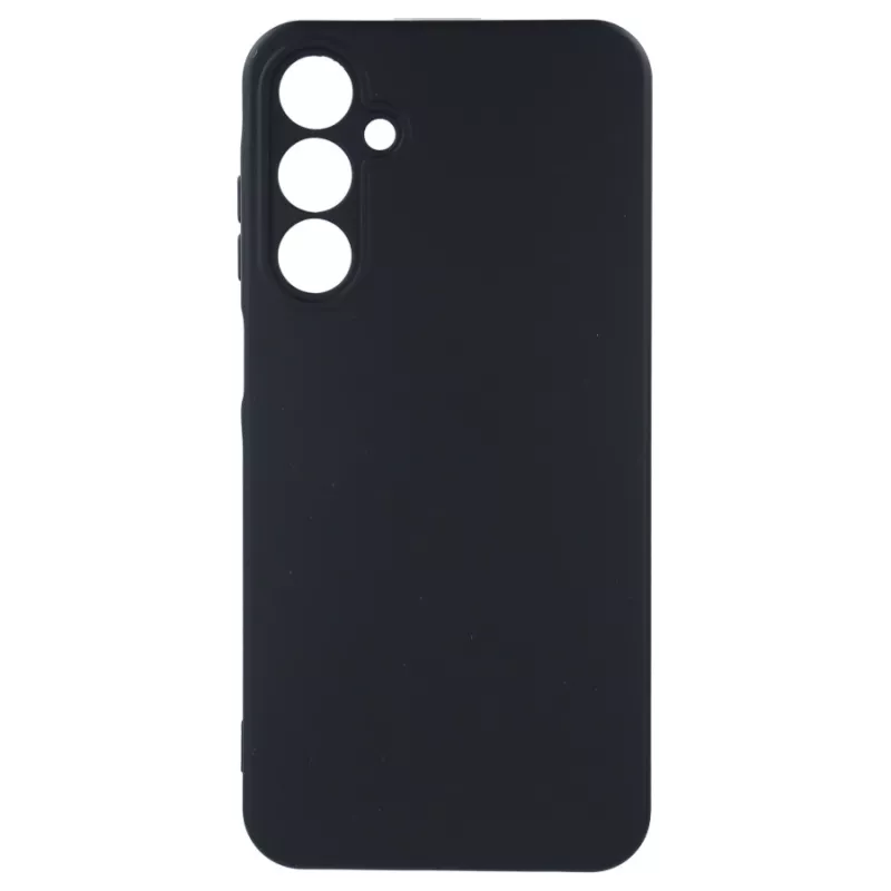Funda Ultra suave con Cubre cámara para Samsung Galaxy A15 5G Funda Ultra suave con Cubre cámara para Samsung Galaxy A15 5G