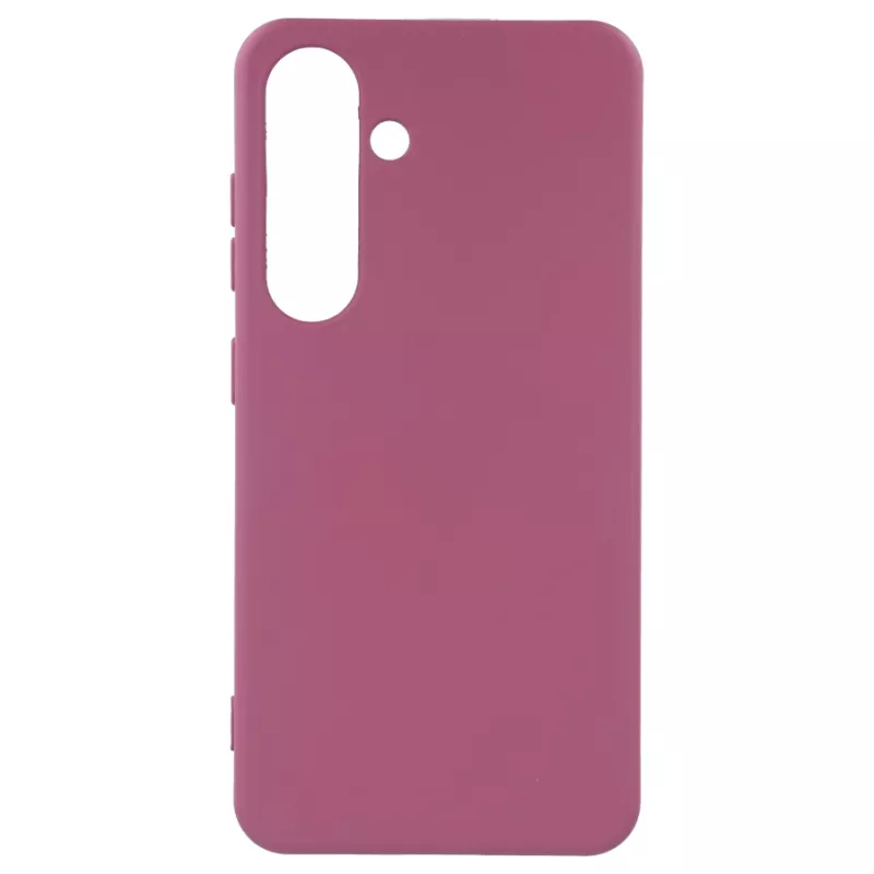 Funda Ultra suave para Samsung Galaxy S24 Funda Ultra suave para Samsung Galaxy S24