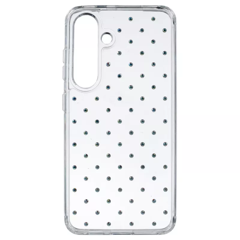 Funda Brillantes para Samsung Galaxy S24 Funda Brillantes para Samsung Galaxy S24