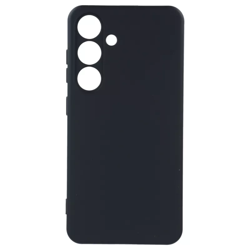 Funda Ultra suave con Cubre cámara para Samsung Galaxy S24 Funda Ultra suave con Cubre cámara para Samsung Galaxy S24