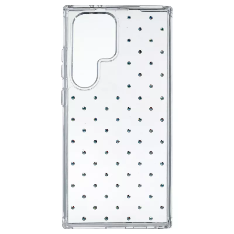 Funda Brillantes para Samsung Galaxy S24 Ultra Funda Brillantes para Samsung Galaxy S24 Ultra