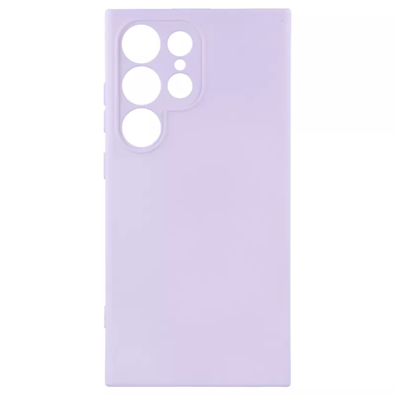 Funda Ultra suave con Cubre cámara para Samsung Galaxy S24 Ultra Funda Ultra suave con Cubre cámara para Samsung Galaxy S24 Ultra