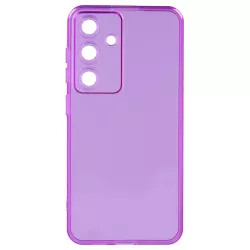 Funda Silicona Cubre Color para Samsung Galaxy S24