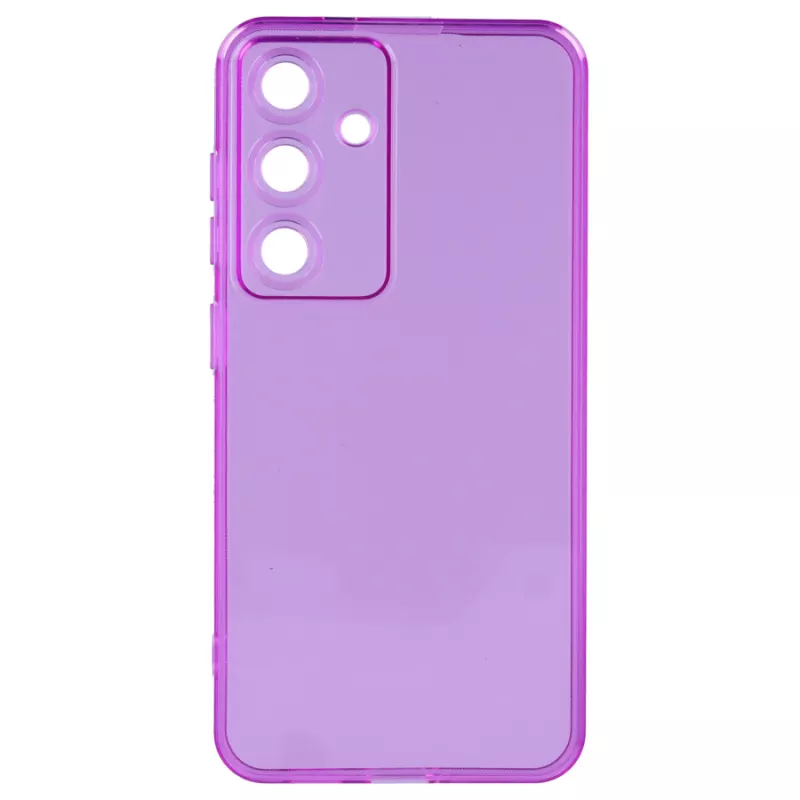 Funda Silicona Cubre Color para Samsung Galaxy S24 Funda Silicona Cubre Color para Samsung Galaxy S24