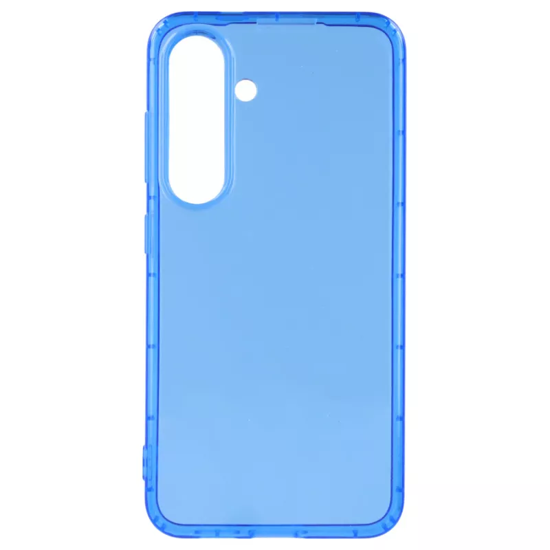 Funda Silicona Color para Samsung Galaxy S24 Plus Funda Silicona Color para Samsung Galaxy S24 Plus