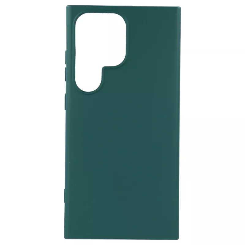 Funda Ultra suave para Samsung Galaxy S24 Ultra Funda Ultra suave para Samsung Galaxy S24 Ultra