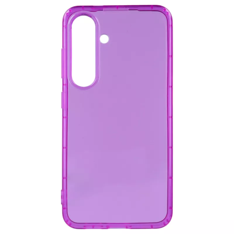 Funda Silicona Color para Samsung Galaxy S24 Funda Silicona Color para Samsung Galaxy S24