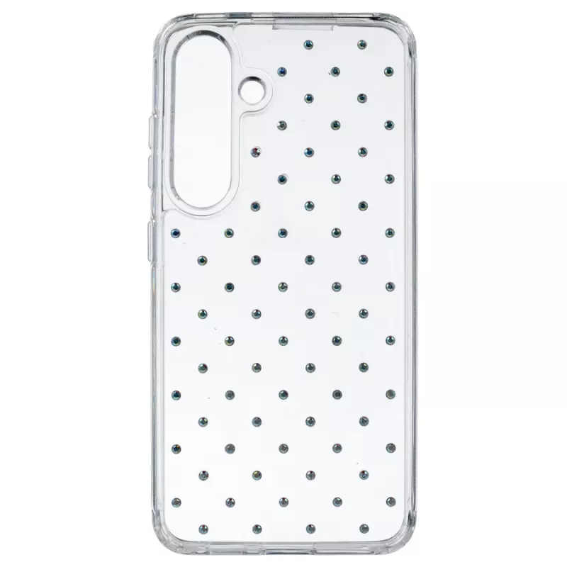 Funda Brillantes para Samsung Galaxy S24 Plus Funda Brillantes para Samsung Galaxy S24 Plus