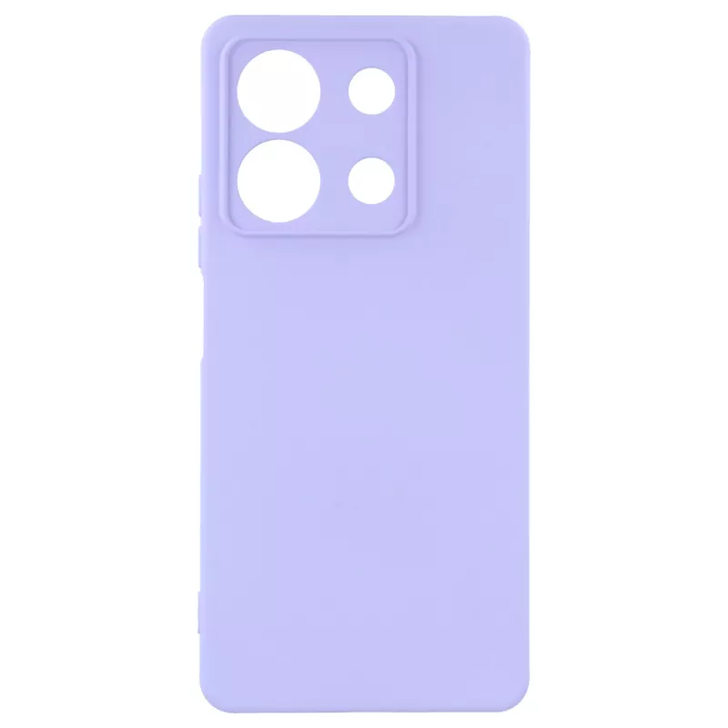 Funda Ultra suave con Cubre cámara para Xiaomi Redmi Note 13 5G Funda Ultra suave con Cubre cámara para Xiaomi Redmi Note 13 5G