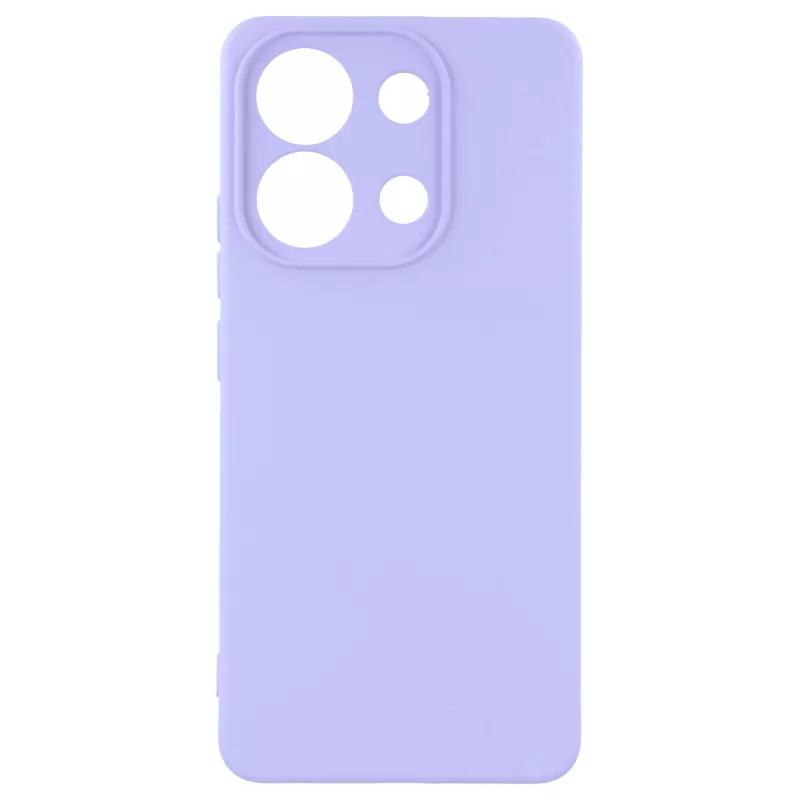 Funda Ultra suave con Cubre cámara para Xiaomi Redmi Note 13 4G Funda Ultra suave con Cubre cámara para Xiaomi Redmi Note 13 4G